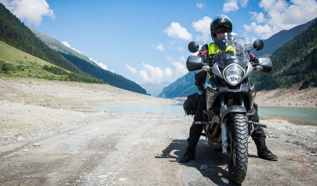 Motorcycle Camping – Your 10 Top Tips for Hitting the Open Road