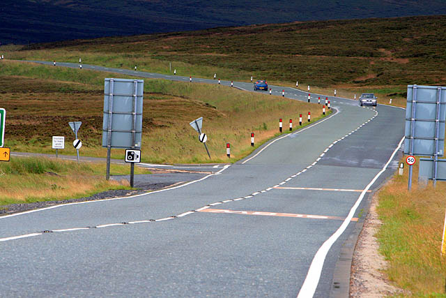 5 Best British Motorcycle Routes for Adventure