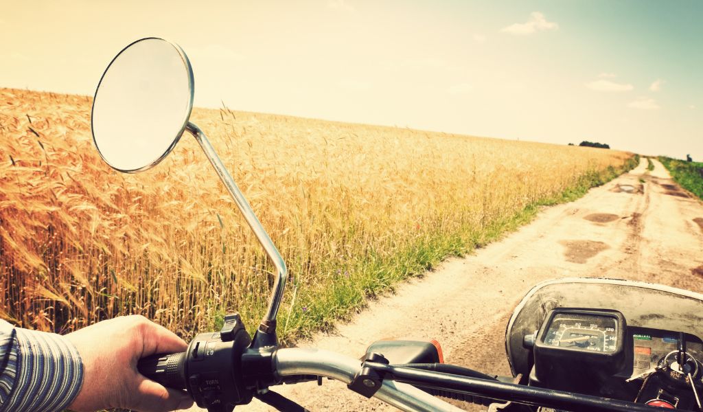 How to Research Your Destination and Itinerary for an Overseas Motorcycle Tour