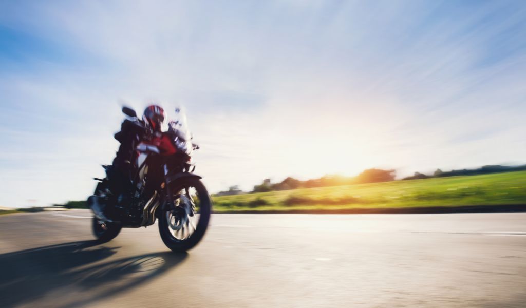 The Dos and Don'ts of Motorcycle Touring Etiquette